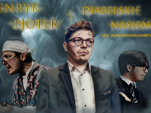 Henryk Pjoter