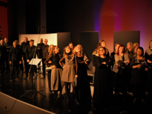 koncert