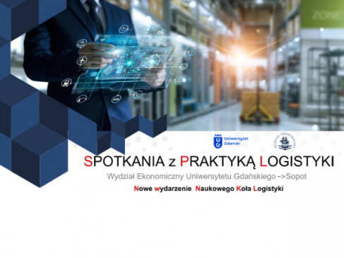Spotkania z praktyką logistyki