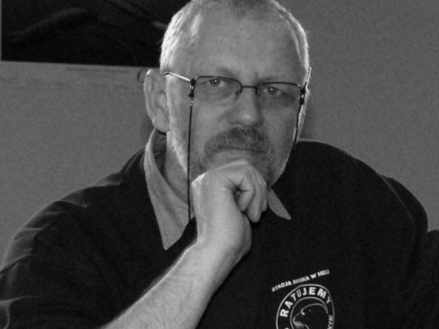 Prof. Krzysztof Skóra