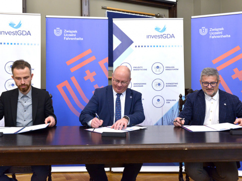 InvestGda