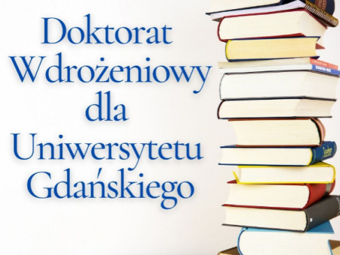Doktorat Wdrożeniowy grafika