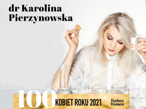 Dr Pierzynowska