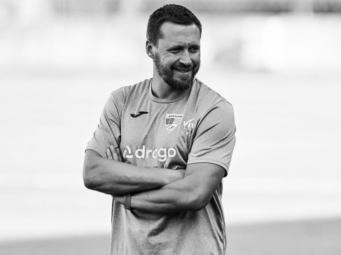 Marek Szutowicz