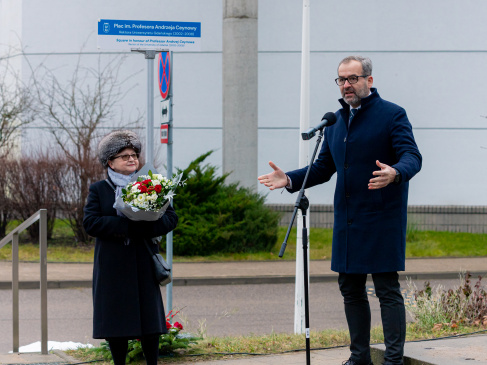 Plac Ceynowy