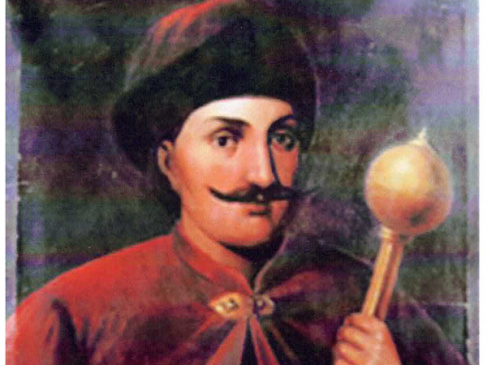 Nagroda Wyhowskiego