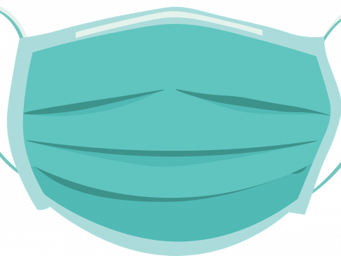 mask