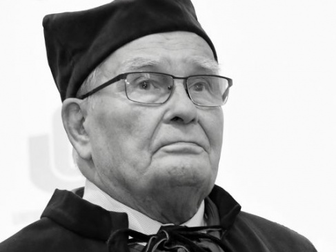 prof. Wieslaw Makarewicz