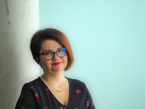 Dr Beata Karpińska-Musiał
