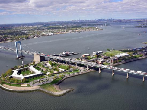 SUNY Maritime College