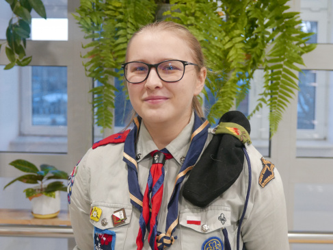 Martyna Zdrojewska