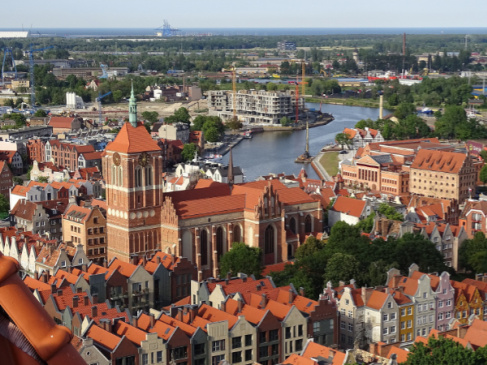 Miasto Gdańsk