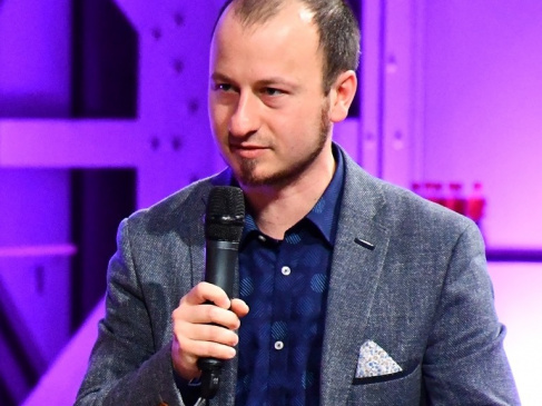 W.Kulczykowski