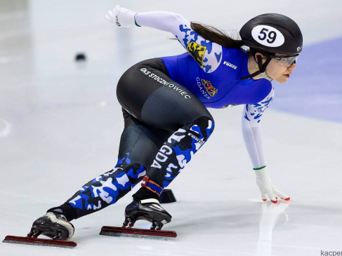 Short Track
