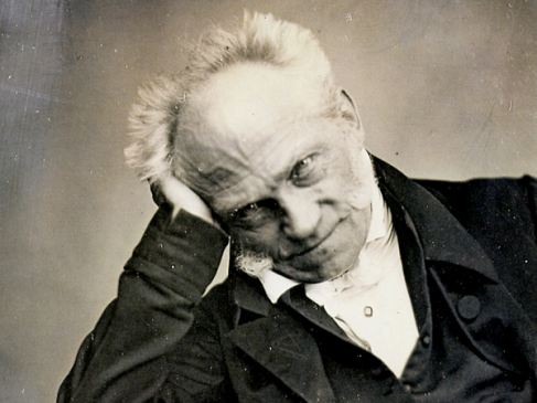 Artur Schopenhauer 