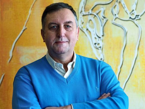 Eligiusz Michalak