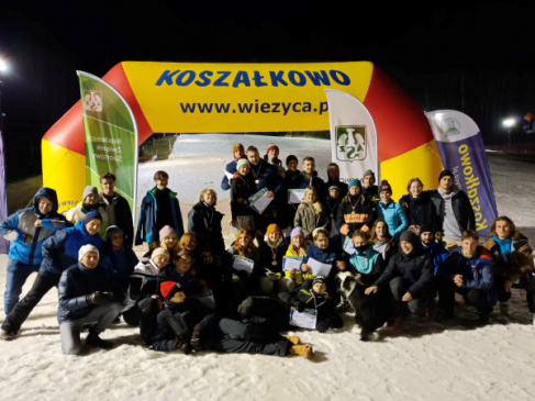 AZS UG Wiezyca