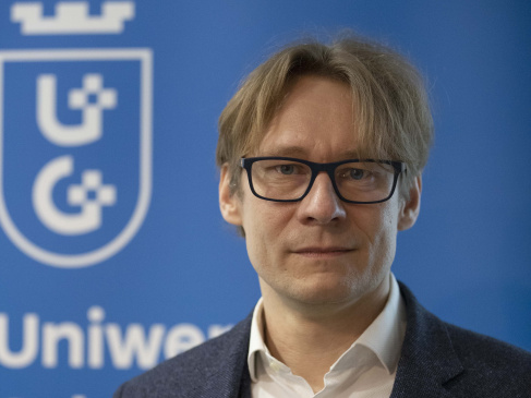 dr hab. Marcin Pawłowski