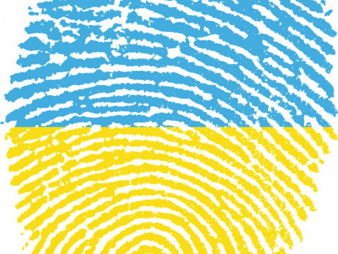Ukraina
