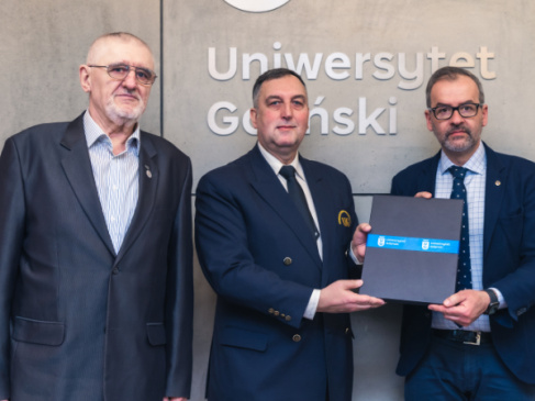 Stowarzyszenie Absolwentów UG