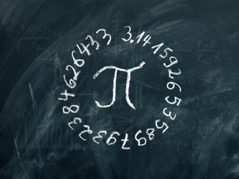 liczba PI
