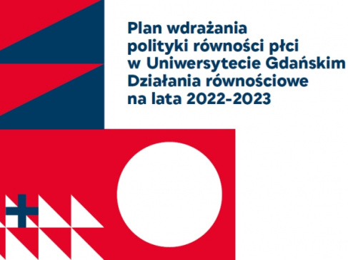 Plan równości płci UG