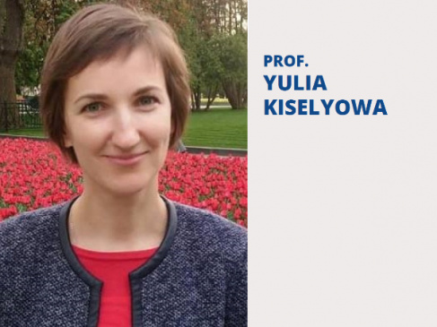 Kiseylowa