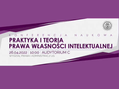 Plakat Wydarzenia