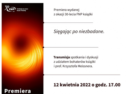 Plakat Wydarzenia