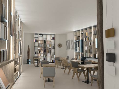 Biblioteka