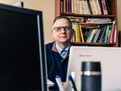 Prof. Wojsław