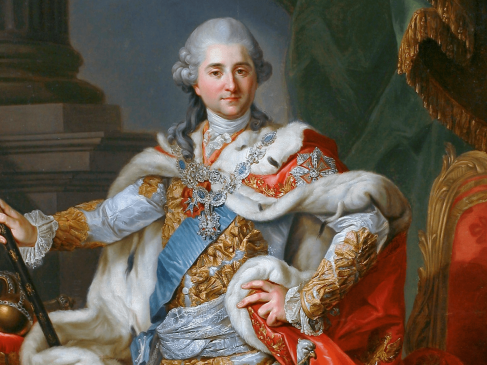 Stanisław August Poniatowski