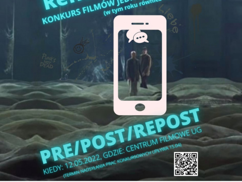 Plakat Wydarzenia