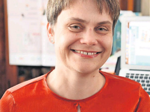 Joanna Mazzocchi