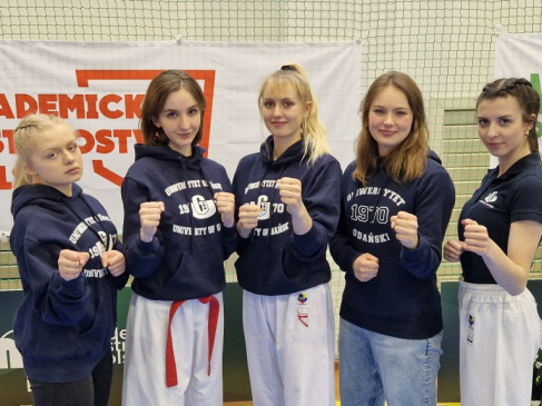 karate