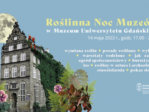 noc muzeów
