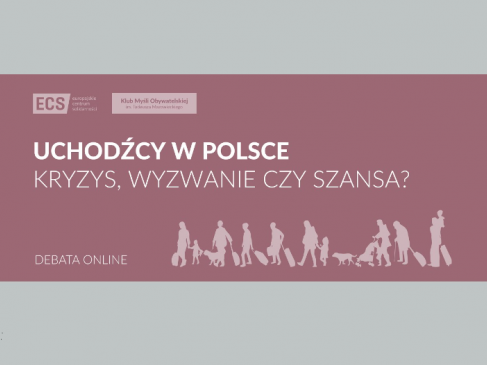 Plakat Wydarzenia