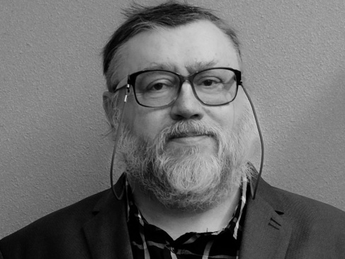 prof. Jacek Taraszkiewicz