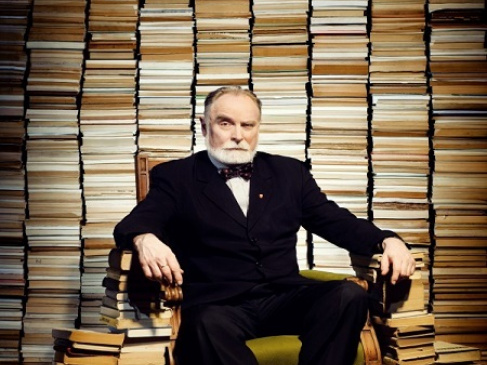 prof. Stefan Chwin