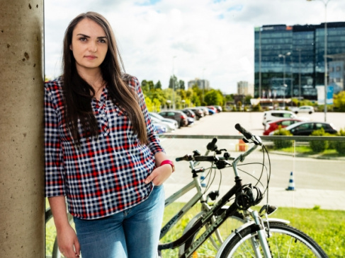 Agnieszka Szmelter-Jarosz