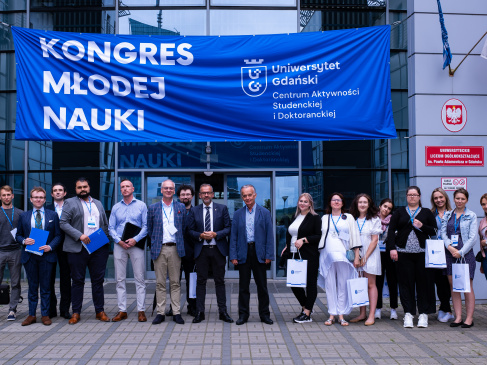II Kongres Nauki