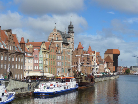 Gdańsk