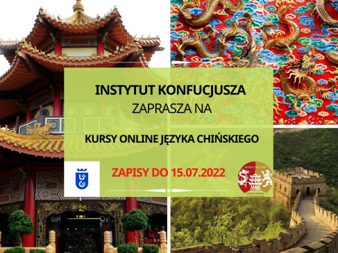 Plakat Wydarzenia