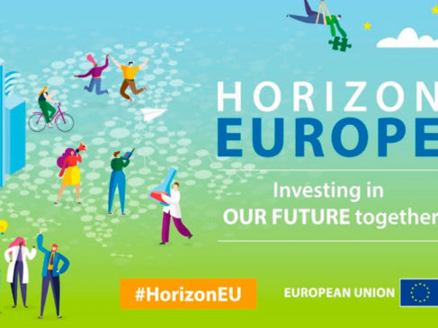 Horyzont Europa
