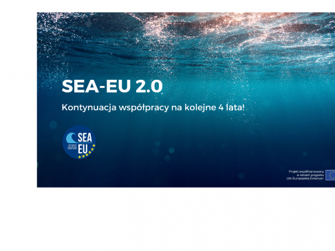 SEA EU2