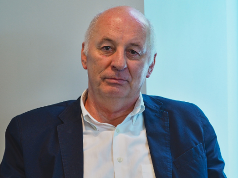 prof. Maciej Żylicz