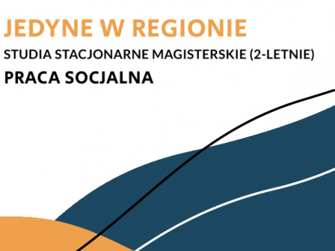 praca socjalna