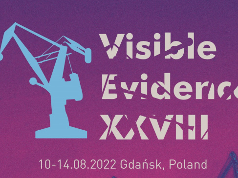 Visible Evidence