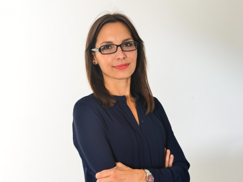 Dr Hanna Wolska