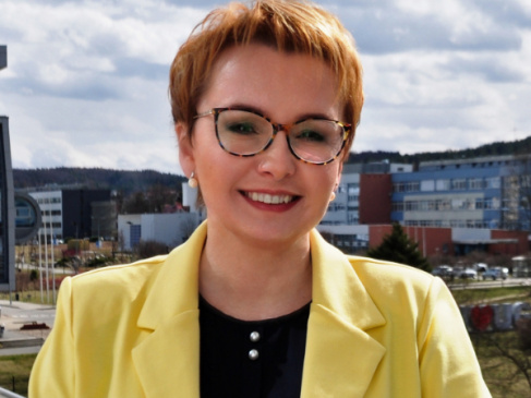 Prof. Lipowska